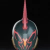 Spider-Punk Helmet STL 3D Print Model