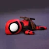 Super Turtles Deadpool STL 3D Print Model