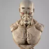 Daredevil Bust STL 3D Print Model