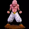Kid Buu STL 3D Print Model
