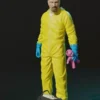 Walter White STL 3D Print Model