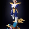 Vegeta STL 3D Print Model
