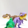 T-Rex STL 3D Print Model