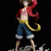 Luffy STL 3D Print Model