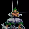 Zorojuro STL 3D Print Model