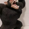 Oozaru STL 3D Print Model