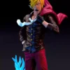 Sanji STL 3D Print Model
