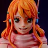 Nami Bust STL 3D Print Model