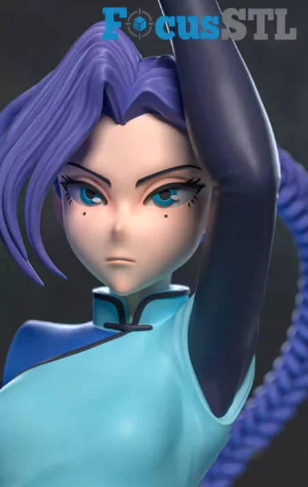 Azerama Thirteen STL 3D Print Model