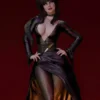 Elvira STL 3D Print Model