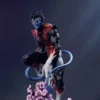 Nightcrawler STL 3D Print Model