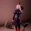 Mei Mei Jujutsu Kaisen STL 3D Print Model