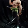 Roronoa Zoro STL 3D Print Model