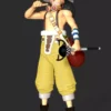 Usopp STL 3D Print Model