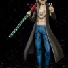 Trafalgar Law STL 3D Print Model