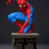 Spider-Man STL 3D Print Model