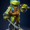 Leonardo TMNT STL 3D Print Model
