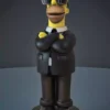 Simpson MIB STL 3D Print Model