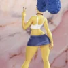 Marge Simpson STL 3D Print Model