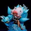 Lorelei Lapras STL 3D Print Model