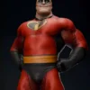 Mr. Incredible STL 3D Print Model