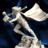 Thor STL 3D Print Model