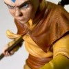 Aang STL 3D Print Model