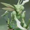 Scyther STL 3D Print Model