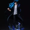 Sung Jinwoo STL 3D Print Model