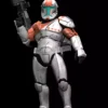 Clone Republic STL 3D Print Model