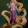Rapunzel STL 3D Print Model