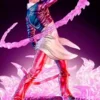 Iori Yagami STL 3D Print Model
