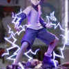 Killua Zoldyck STL 3D Print Model