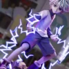 Killua Zoldyck STL 3D Print Model