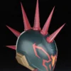 Spider-Punk Helmet STL 3D Print Model