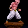 Kid Buu STL 3D Print Model