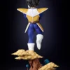 Vegeta STL 3D Print Model