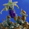 Piccolo STL 3D Print Model