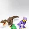 T-Rex STL 3D Print Model