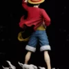 Luffy STL 3D Print Model