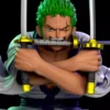 Zorojuro STL 3D Print Model