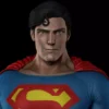 Superman STL 3D Print Model