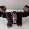 Oozaru STL 3D Print Model