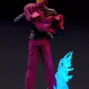 Sanji STL 3D Print Model