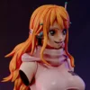 Nami Bust STL 3D Print Model
