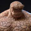 The Thing Fantastic 4 STL 3D Print Model