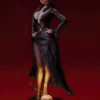 Elvira STL 3D Print Model