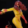 Firestar Marvel STL 3D Print Model