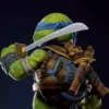 Leonardo TMNT STL 3D Print Model