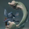 Stitch STL 3D Print Model